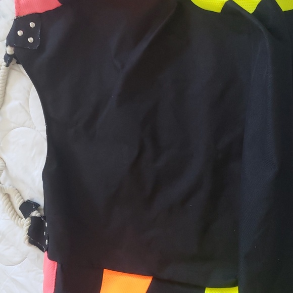 Sturdy Travel Bag from Cancun - Picture 7 of 14